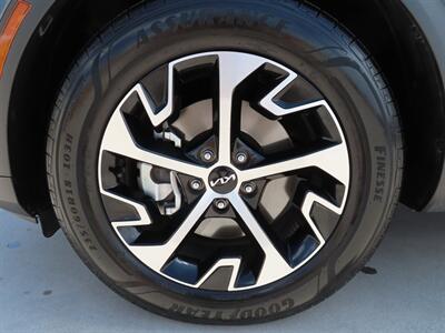 2024 Kia Sportage EX   - Photo 5 - Lake Havasu Cit, AZ 86403