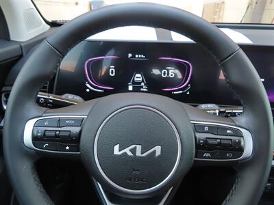 2024 Kia Sportage EX   - Photo 19 - Lake Havasu Cit, AZ 86403