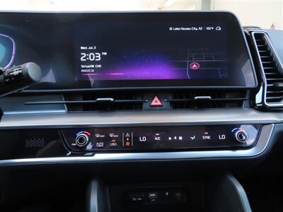 2024 Kia Sportage EX   - Photo 25 - Lake Havasu Cit, AZ 86403