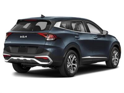2024 Kia Sportage EX   - Photo 3 - Lake Havasu Cit, AZ 86403