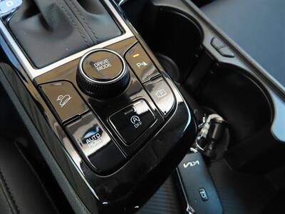 2024 Kia Sportage EX   - Photo 28 - Lake Havasu Cit, AZ 86403