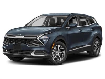 2024 Kia Sportage EX   - Photo 2 - Lake Havasu Cit, AZ 86403