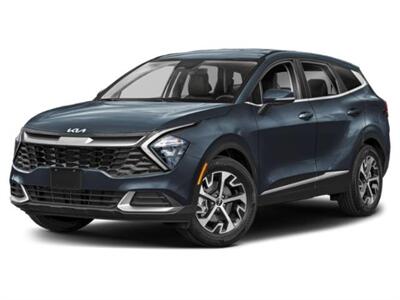2024 Kia Sportage EX   - Photo 1 - Lake Havasu Cit, AZ 86403