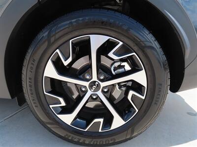 2024 Kia Sportage EX   - Photo 6 - Lake Havasu Cit, AZ 86403