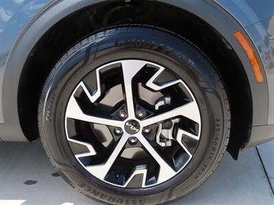 2024 Kia Sportage EX   - Photo 11 - Lake Havasu Cit, AZ 86403