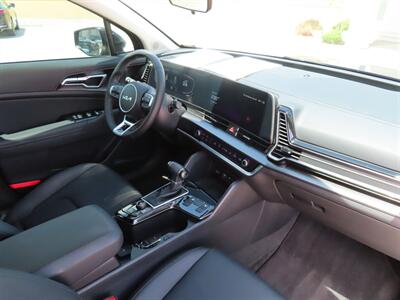 2024 Kia Sportage EX   - Photo 17 - Lake Havasu Cit, AZ 86403