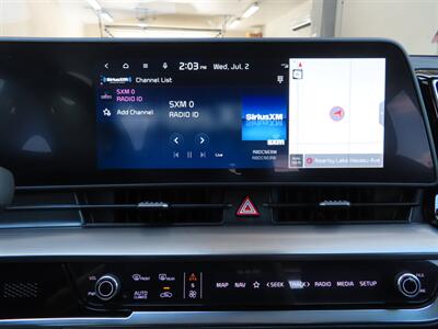2024 Kia Sportage EX   - Photo 27 - Lake Havasu Cit, AZ 86403