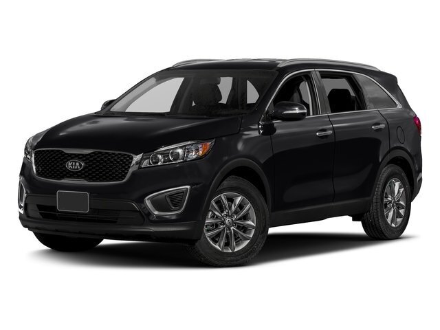 2017 Kia Sorento LX   - Photo 1 - Lake Havasu City, AZ 86403
