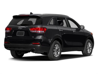 2017 Kia Sorento LX   - Photo 3 - Lake Havasu City, AZ 86403
