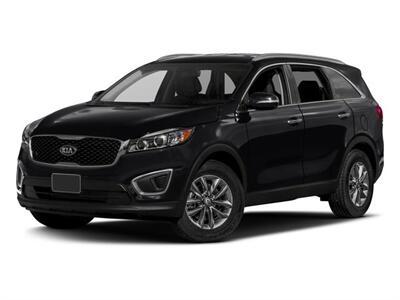 2017 Kia Sorento LX   - Photo 2 - Lake Havasu City, AZ 86403