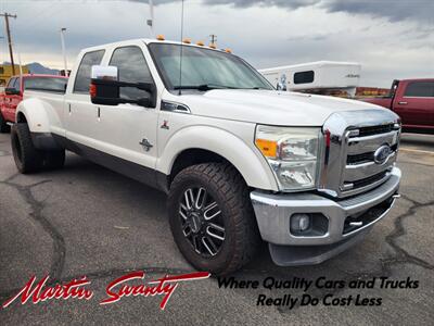 2016 Ford F-350 Super Duty XL   - Photo 1 - Lake Havasu Cit, AZ 86403