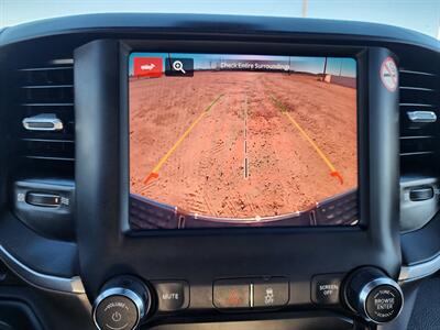 2024 RAM 3500 Big Horn   - Photo 25 - Lake Havasu City, AZ 86403