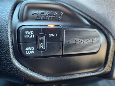 2024 RAM 3500 Big Horn   - Photo 28 - Lake Havasu City, AZ 86403