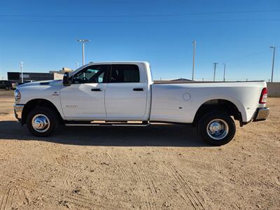 2024 RAM 3500 Big Horn   - Photo 8 - Lake Havasu City, AZ 86403