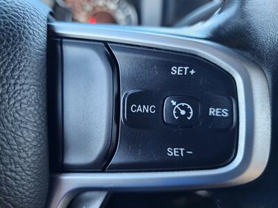 2024 RAM 3500 Big Horn   - Photo 21 - Lake Havasu City, AZ 86403