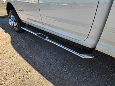 2024 RAM 3500 Big Horn   - Photo 9 - Lake Havasu City, AZ 86403