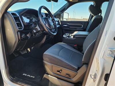 2024 RAM 3500 Big Horn   - Photo 17 - Lake Havasu City, AZ 86403