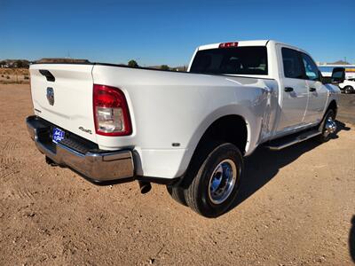 2024 RAM 3500 Big Horn   - Photo 5 - Lake Havasu City, AZ 86403