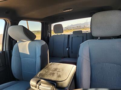 2024 RAM 3500 Big Horn   - Photo 18 - Lake Havasu City, AZ 86403