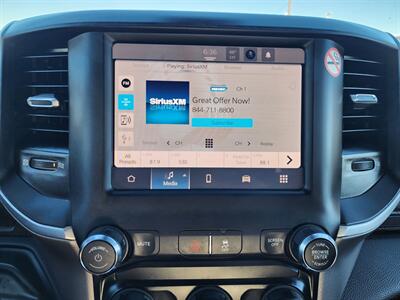 2024 RAM 3500 Big Horn   - Photo 24 - Lake Havasu City, AZ 86403