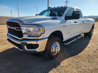 2024 RAM 3500 Big Horn   - Photo 3 - Lake Havasu City, AZ 86403