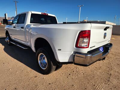 2024 RAM 3500 Big Horn   - Photo 7 - Lake Havasu City, AZ 86403