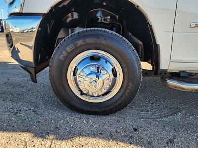 2024 RAM 3500 Big Horn   - Photo 11 - Lake Havasu City, AZ 86403