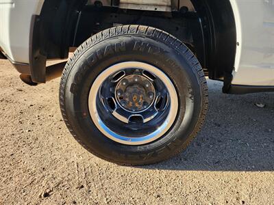 2024 RAM 3500 Big Horn   - Photo 13 - Lake Havasu City, AZ 86403