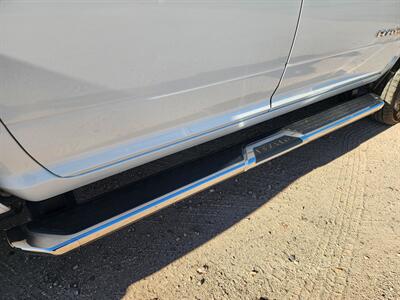 2024 RAM 3500 Big Horn   - Photo 14 - Lake Havasu City, AZ 86403