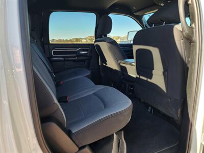 2024 RAM 3500 Big Horn   - Photo 16 - Lake Havasu City, AZ 86403