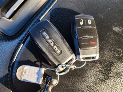 2024 RAM 3500 Big Horn   - Photo 29 - Lake Havasu City, AZ 86403