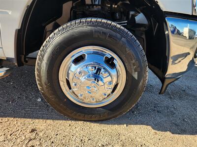 2024 RAM 3500 Big Horn   - Photo 12 - Lake Havasu City, AZ 86403