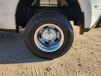 2024 RAM 3500 Big Horn   - Photo 10 - Lake Havasu City, AZ 86403