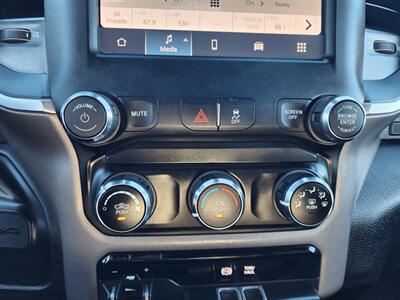 2024 RAM 3500 Big Horn   - Photo 26 - Lake Havasu City, AZ 86403