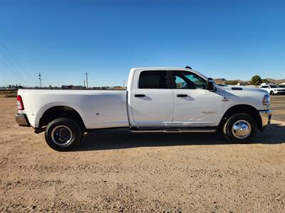 2024 RAM 3500 Big Horn   - Photo 4 - Lake Havasu City, AZ 86403