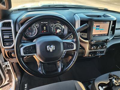 2024 RAM 3500 Big Horn   - Photo 2 - Lake Havasu City, AZ 86403