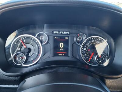 2024 RAM 3500 Big Horn   - Photo 22 - Lake Havasu City, AZ 86403