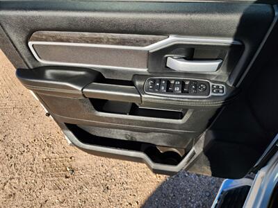 2024 RAM 3500 Big Horn   - Photo 19 - Lake Havasu City, AZ 86403