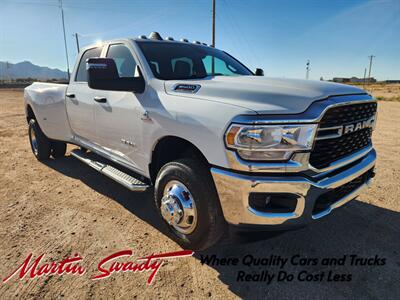 2024 RAM 3500 Big Horn   - Photo 1 - Lake Havasu City, AZ 86403