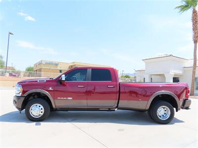 2019 RAM 3500 Longhorn   - Photo 4 - Lake Havasu Cit, AZ 86403