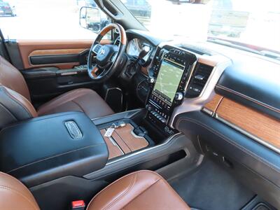 2019 RAM 3500 Longhorn   - Photo 18 - Lake Havasu Cit, AZ 86403