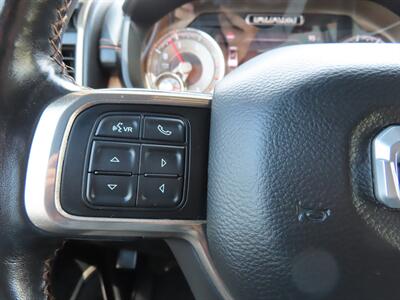 2019 RAM 3500 Longhorn   - Photo 25 - Lake Havasu Cit, AZ 86403