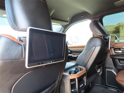 2019 RAM 3500 Longhorn   - Photo 14 - Lake Havasu Cit, AZ 86403