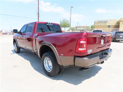 2019 RAM 3500 Longhorn   - Photo 7 - Lake Havasu Cit, AZ 86403