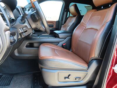 2019 RAM 3500 Longhorn   - Photo 12 - Lake Havasu Cit, AZ 86403