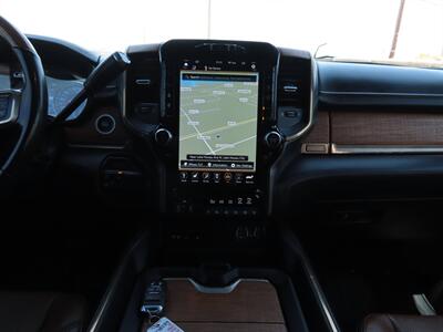 2019 RAM 3500 Longhorn   - Photo 21 - Lake Havasu Cit, AZ 86403