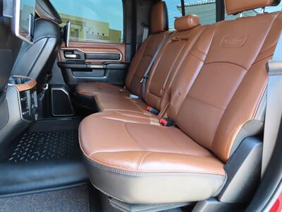 2019 RAM 3500 Longhorn   - Photo 13 - Lake Havasu Cit, AZ 86403