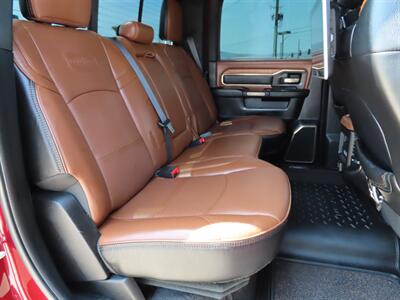 2019 RAM 3500 Longhorn   - Photo 15 - Lake Havasu Cit, AZ 86403