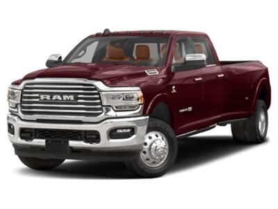 2019 RAM 3500 Longhorn   - Photo 2 - Lake Havasu Cit, AZ 86403