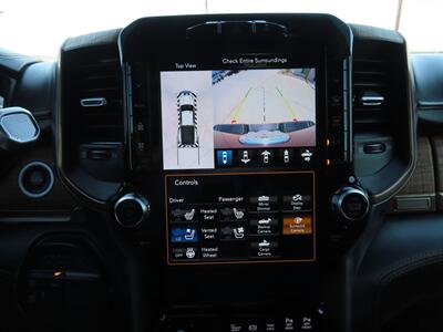 2019 RAM 3500 Longhorn   - Photo 34 - Lake Havasu Cit, AZ 86403